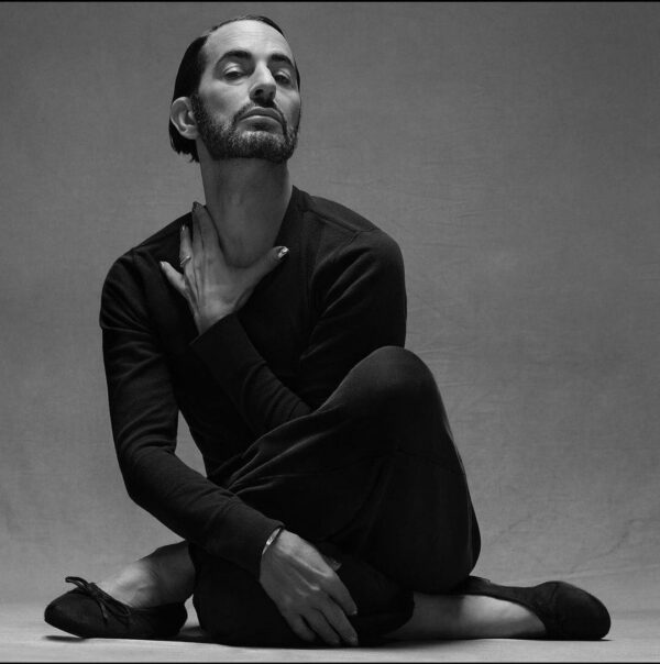 Photo credit: Marc Jacobs instagram