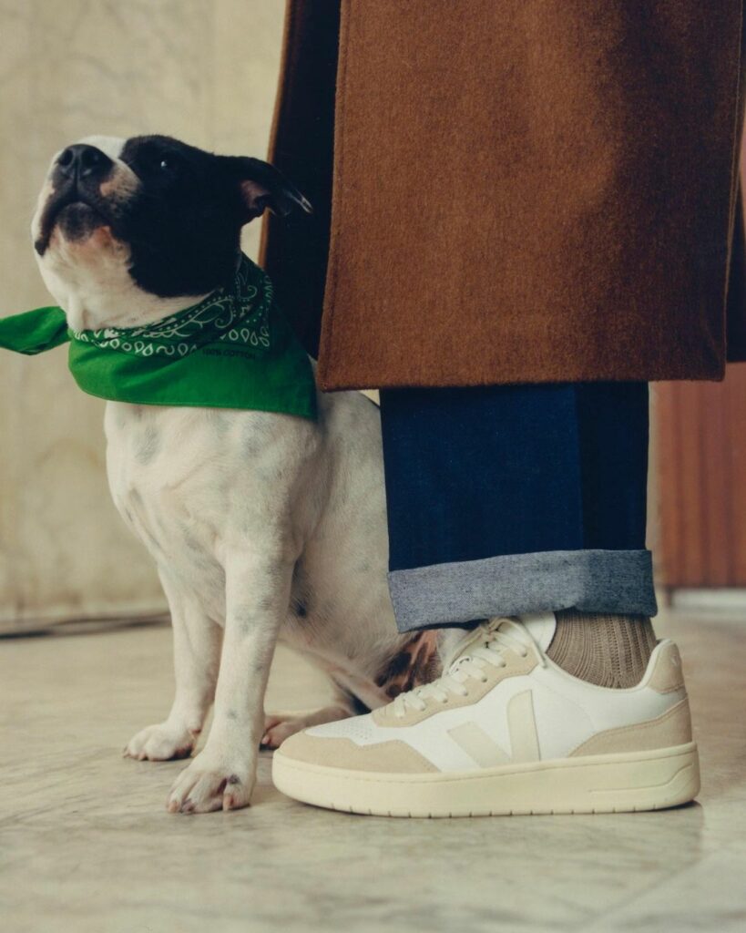 veja | shoestechnologies 