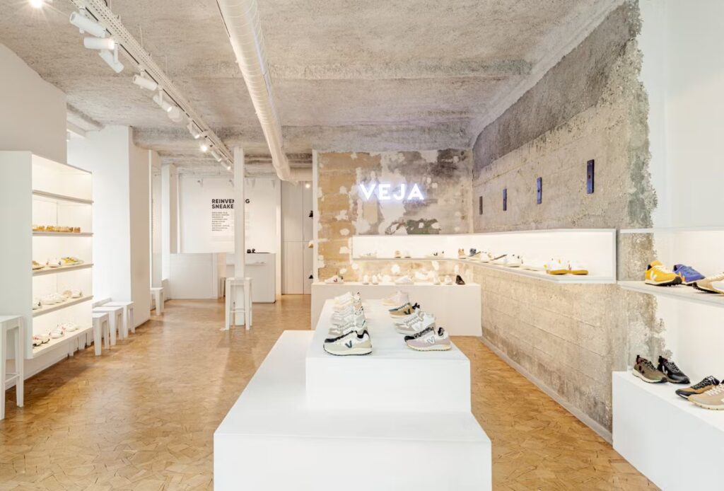 veja | shoestechnologies 