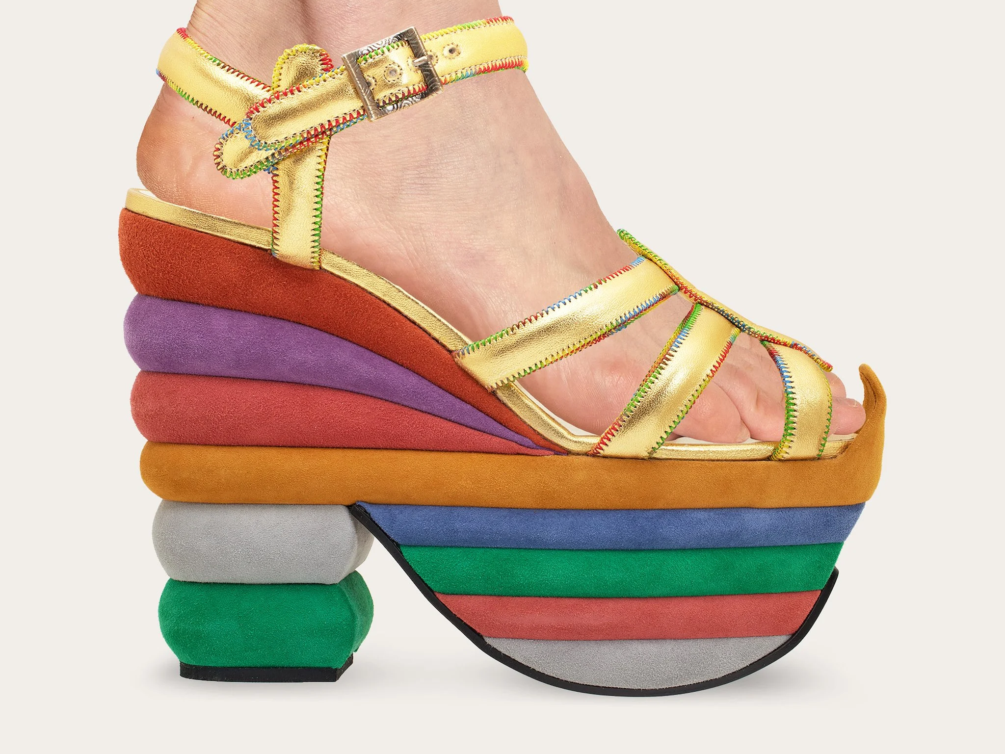 platform shoes | shoestechnologies 