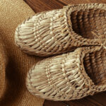 Let's take a look at the History of Shoes