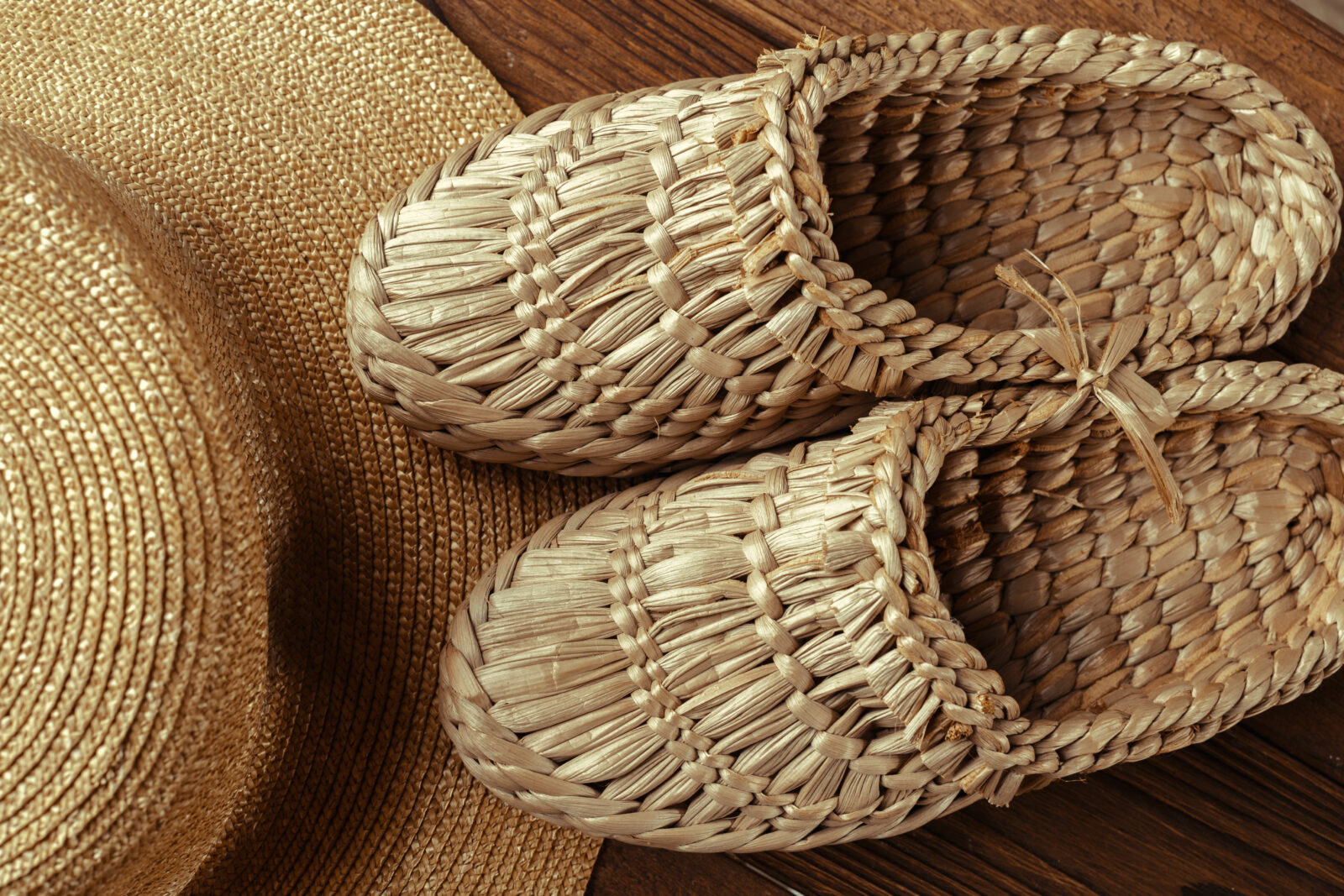 Let's take a look at the History of Shoes