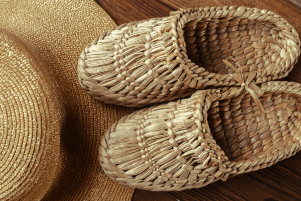 Let's take a look at the History of Shoes