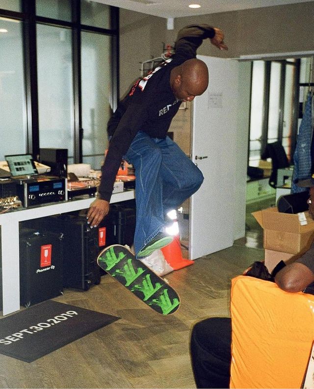 off-white | shoestechnologies 