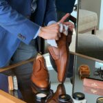 Shoe care: How to treat different types of shoes