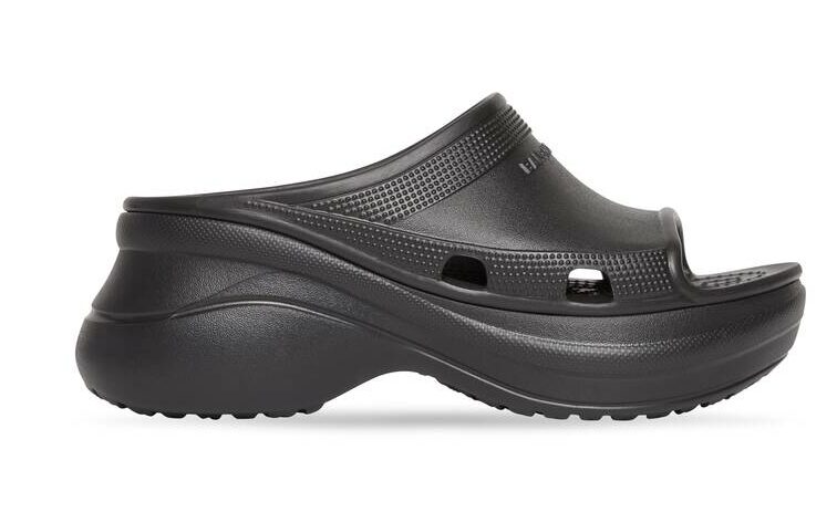 crocs-collaborations | shoestechnologies 