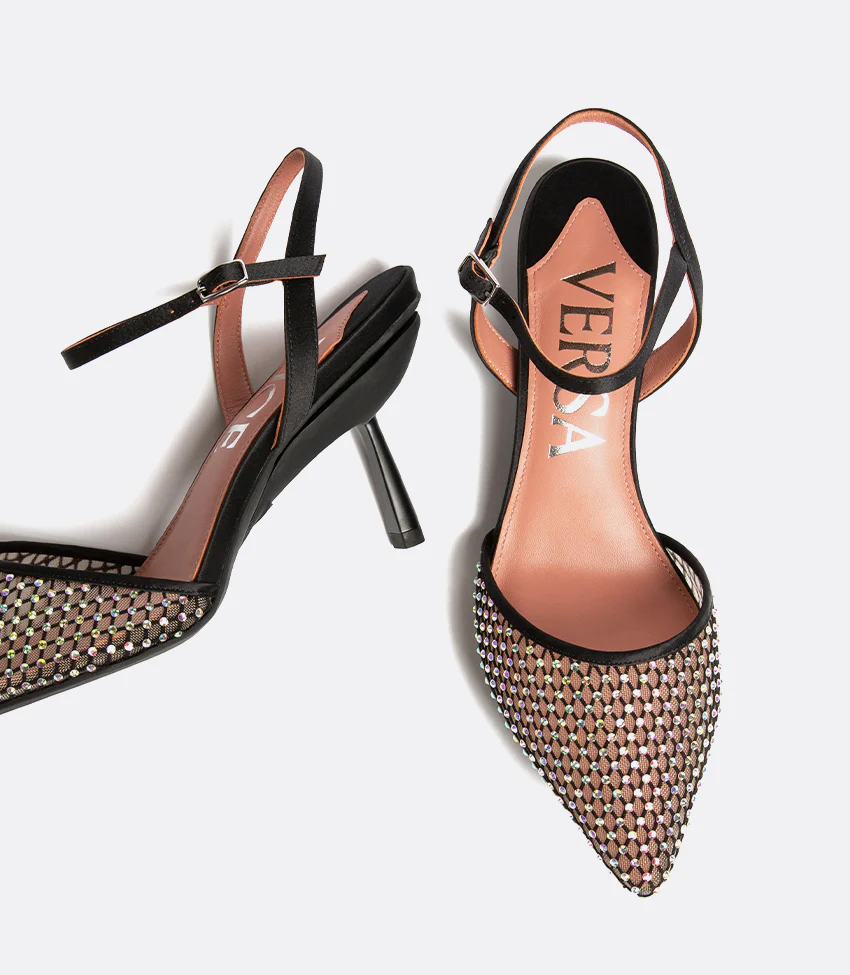Convertible High Heels | shoestechnologies 