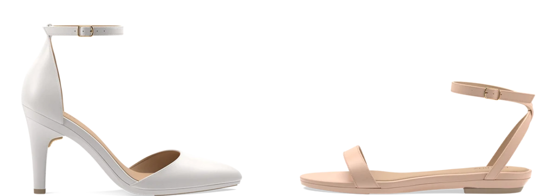 The Benefits, Design and Success of Convertible High Heels