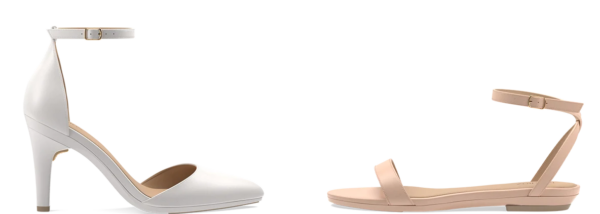 The Benefits, Design and Success of Convertible High Heels