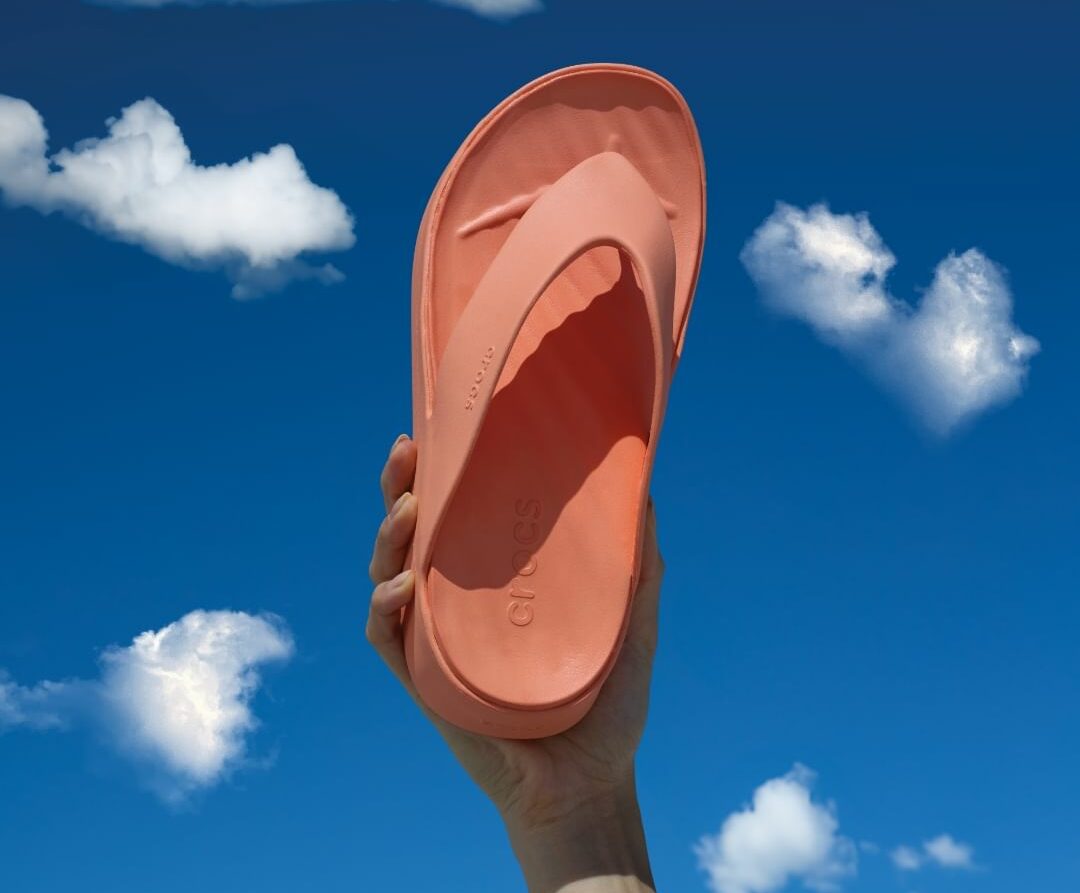 Crocs: the evolution of the brand and its cultural impact through collaborations