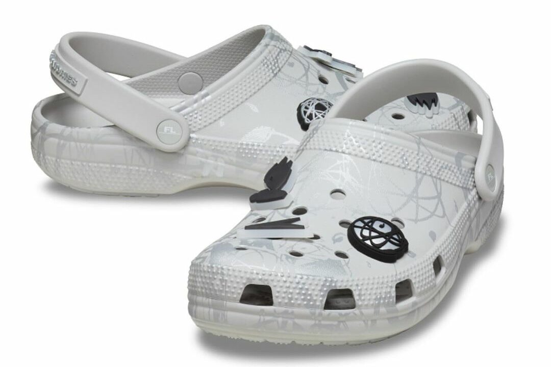 crocs-collaborations | shoestechnologies 