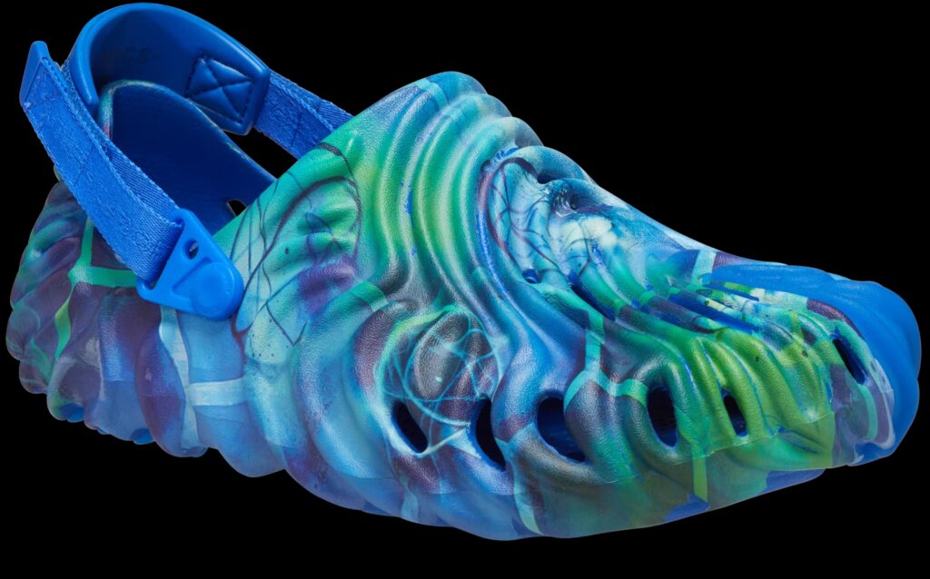 crocs-collaborations | shoestechnologies 