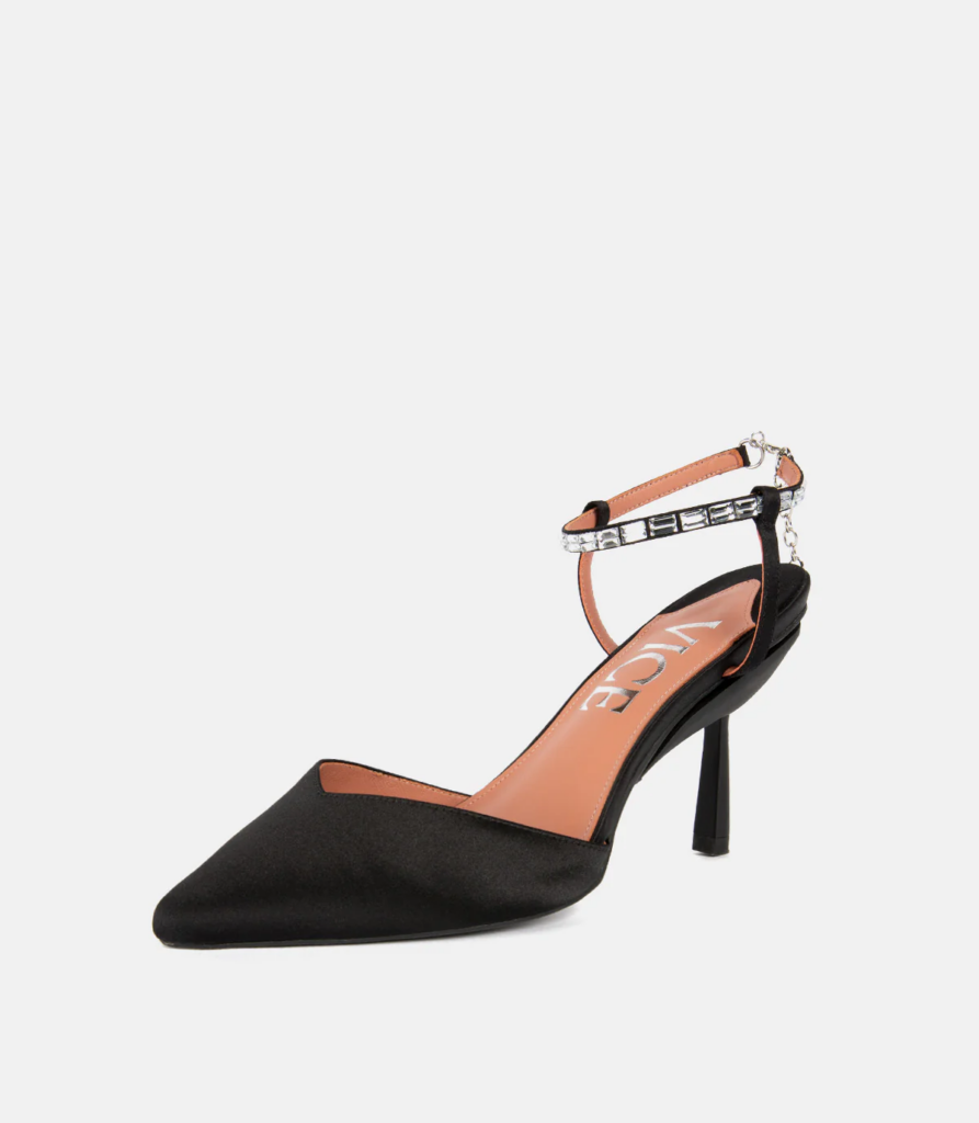 Convertible High Heels | shoestechnologies 