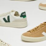 Veja leads the footwear industry towards a sustainable future