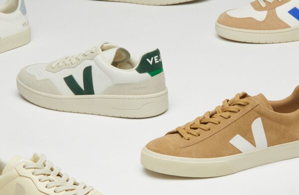 Veja leads the footwear industry towards a sustainable future