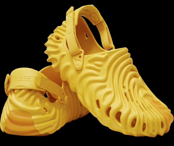 crocs-collaborations | shoestechnologies 