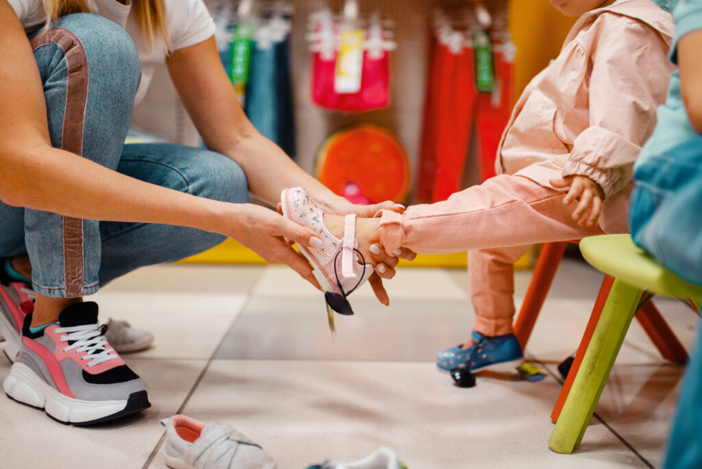 pre-walker shoes | shoestechnologies 