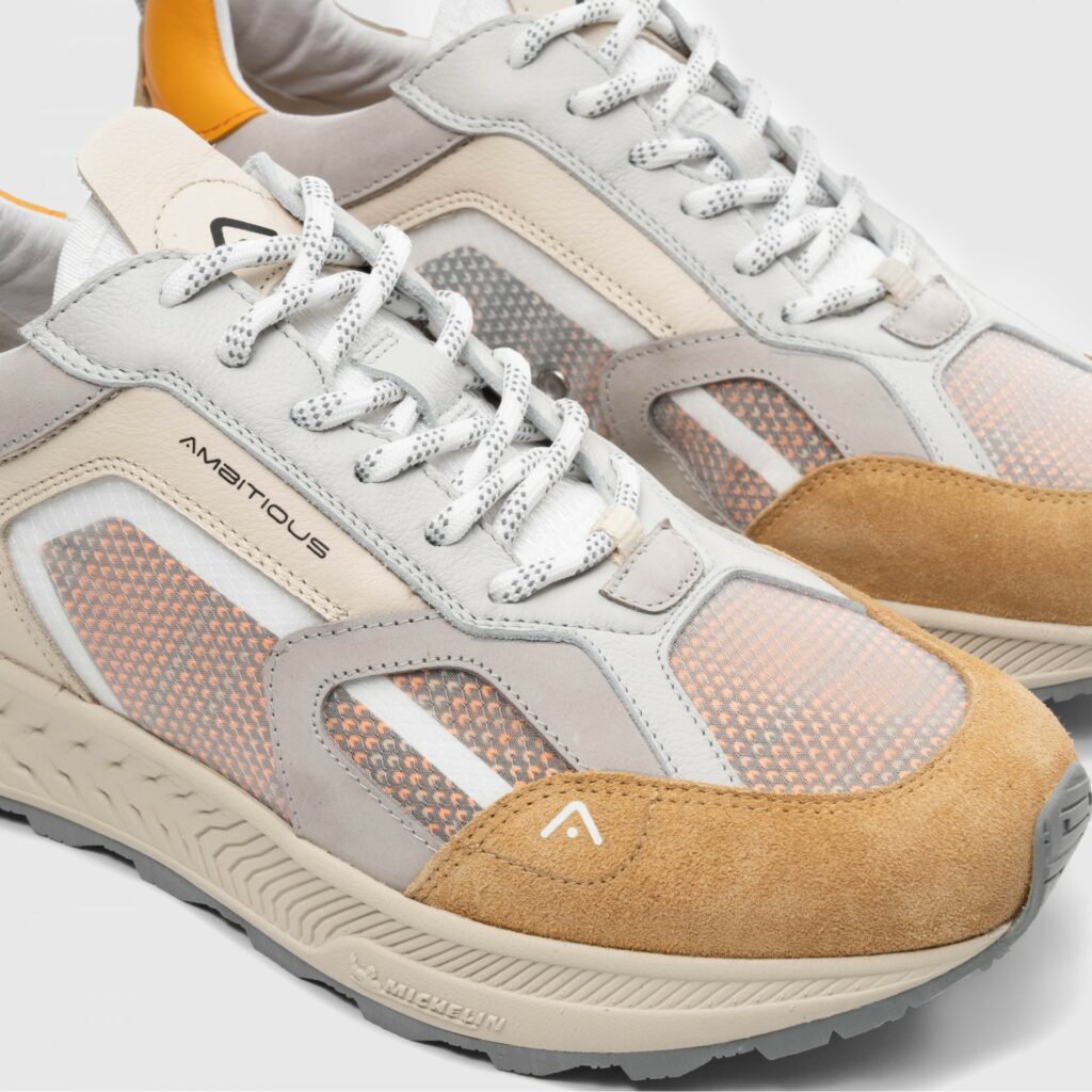 Ambitious Venture Collection