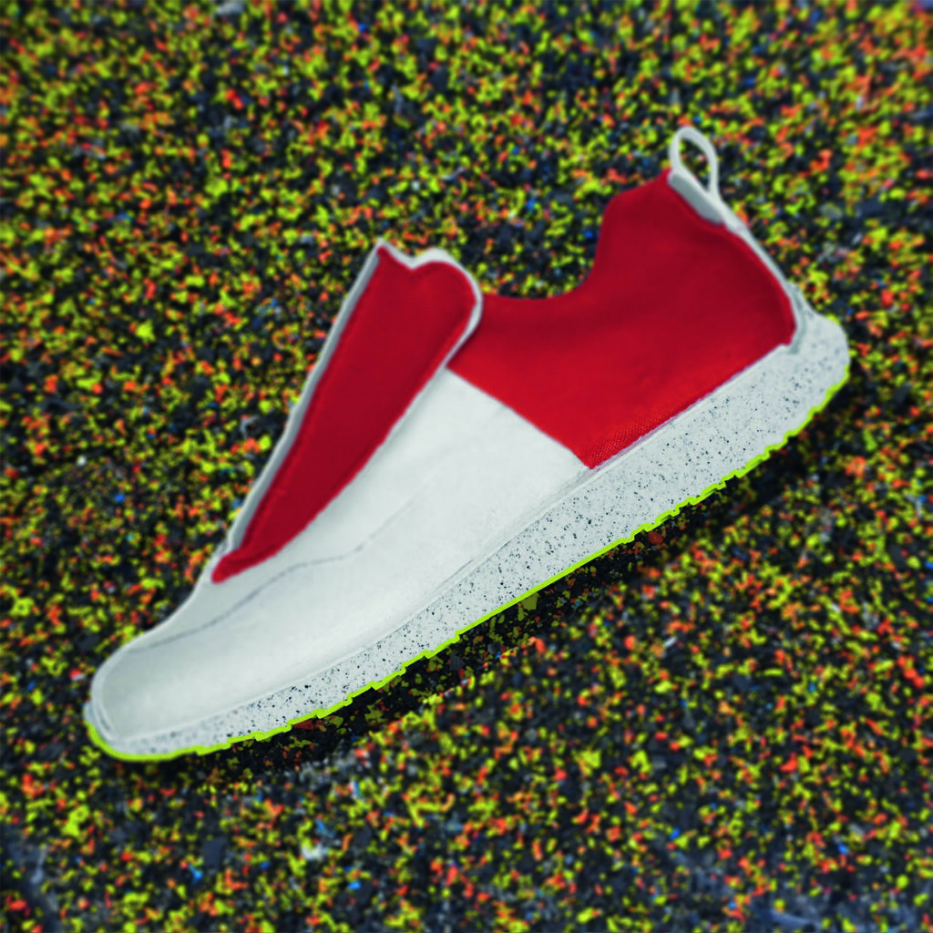 How to be sustainable even when buying a safety shoe eco-friendly-shoes | shoestechnologies