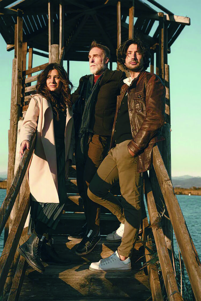 travel green | Re49 |shoestechnologies 