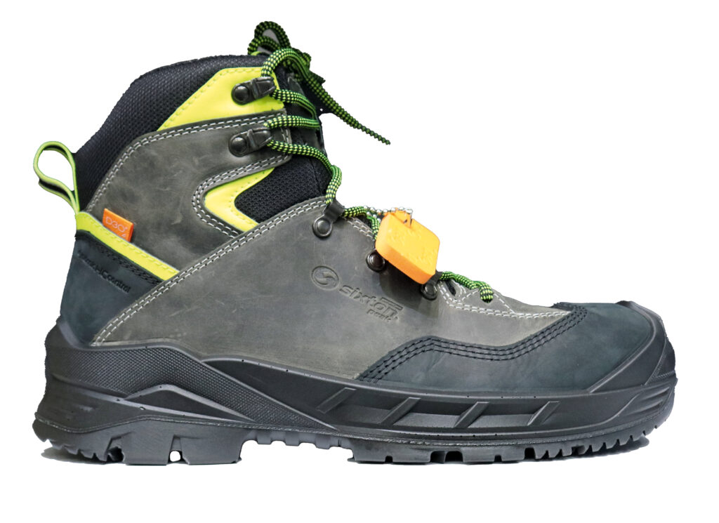 How to be sustainable even when buying a safety shoe eco-friendly-shoes | shoestechnologies