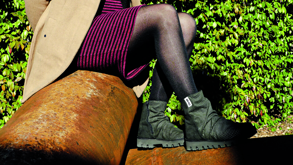 travel green | Re49 |shoestechnologies 