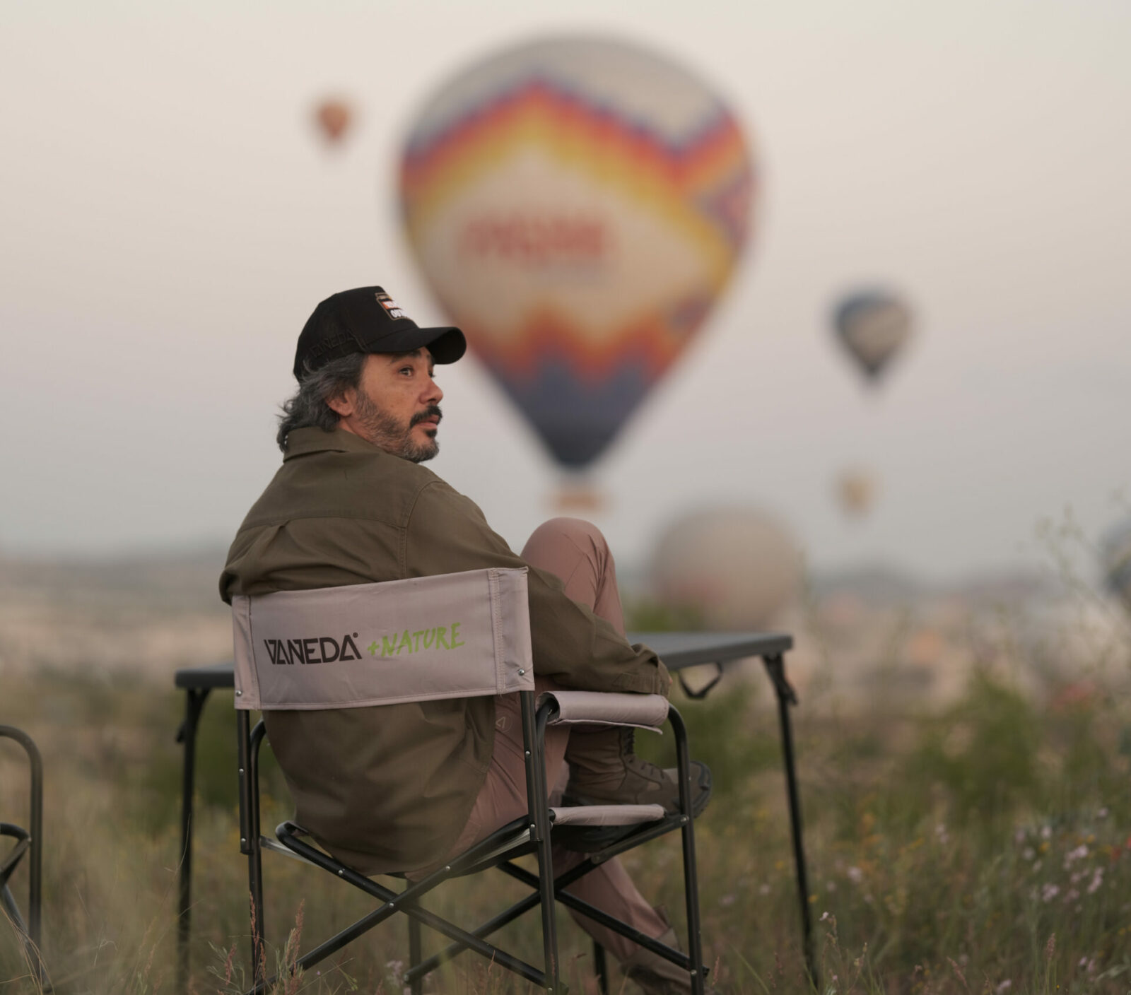 Comfort and Style: A follow-up of Vaneda's Journey