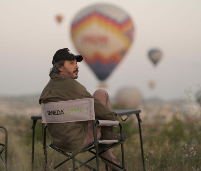 Comfort and Style: A follow-up of Vaneda's Journey