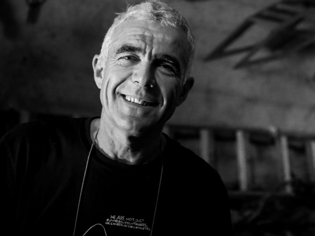 Skyrunning: what it is and how it was born thanks to Marino Giacometti