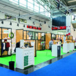 Let's try to build a sustainable sport shoe