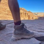 Mattia Prignacchi on an adventure with Garmont Chrono GTX