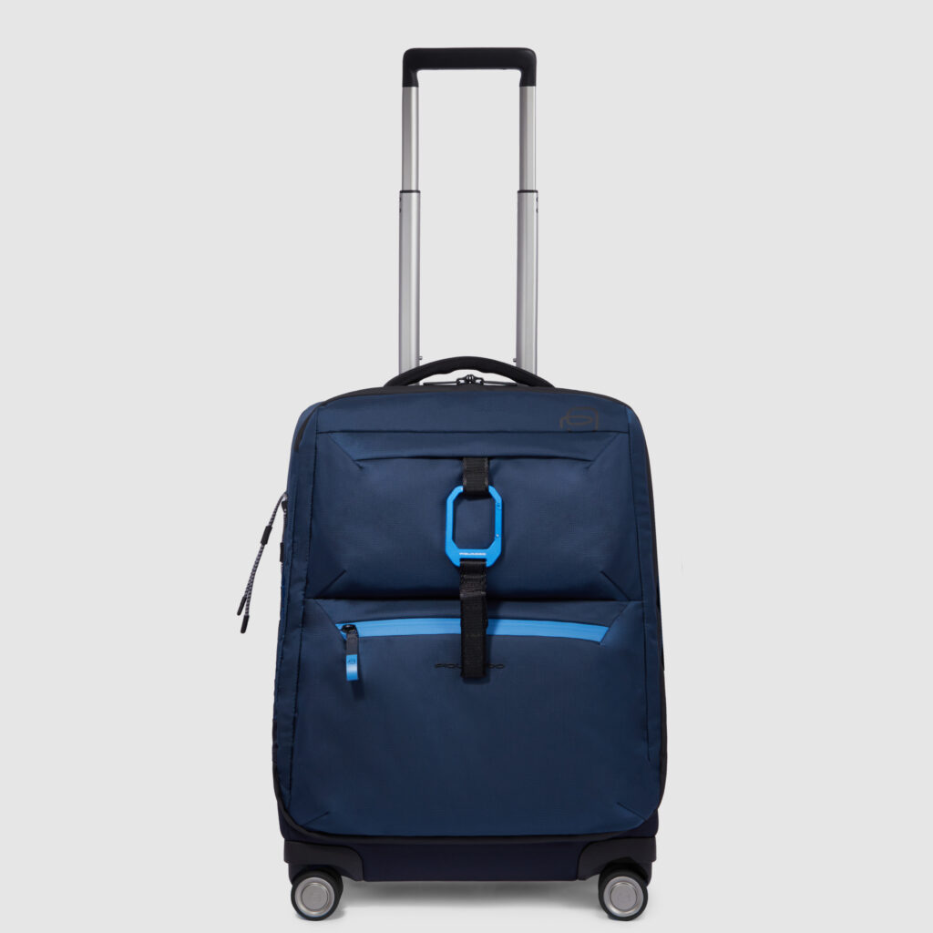 travel green | Piquadro |shoestechnologies 