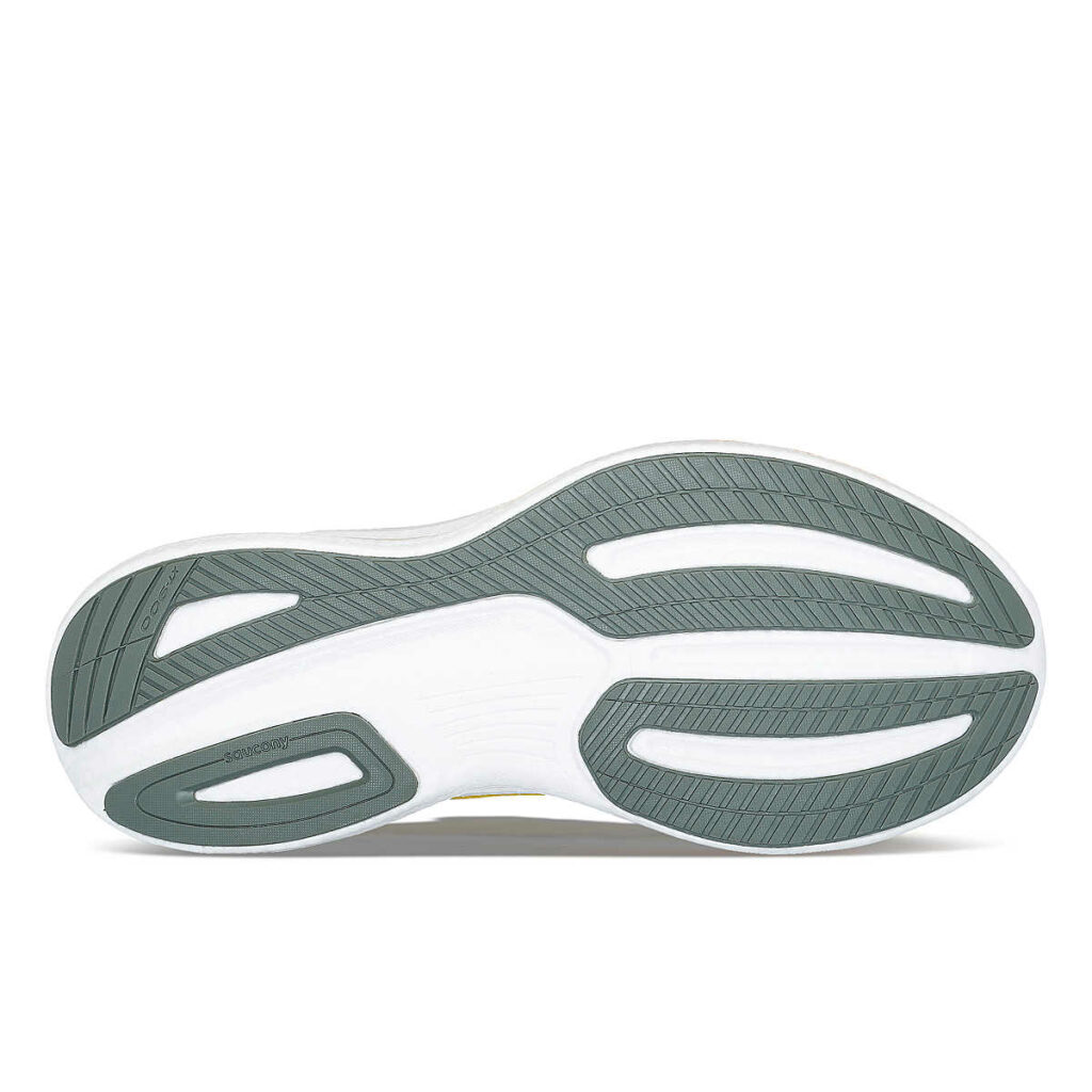 saucony ride running shoes | shoestechnologies 