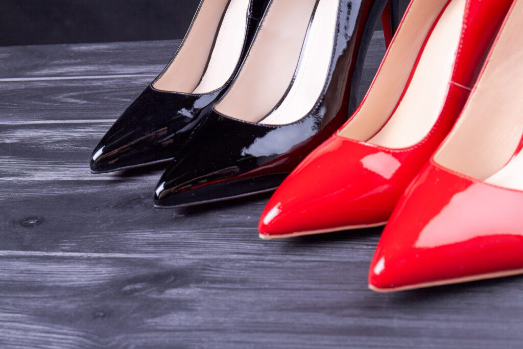 shoe care | shoestechnologies 