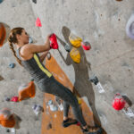 Choosing the best sport climbing shoes: from the gym to the crag