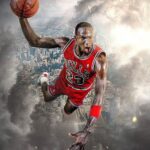 FROM BASKETBALL TO GOLF: A success story