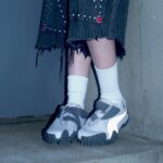 Puma: the 25th anniversary of the historic Puma Mostro