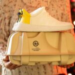 Baliston: the smart shoe at the service of people