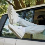 The world of vegan shoes: sustainability and innovation with Reebok