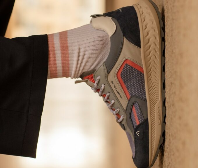 Ambitious Venture Collection