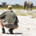In the mood for safari? Outfits and footwear to wear for a totally safe experience