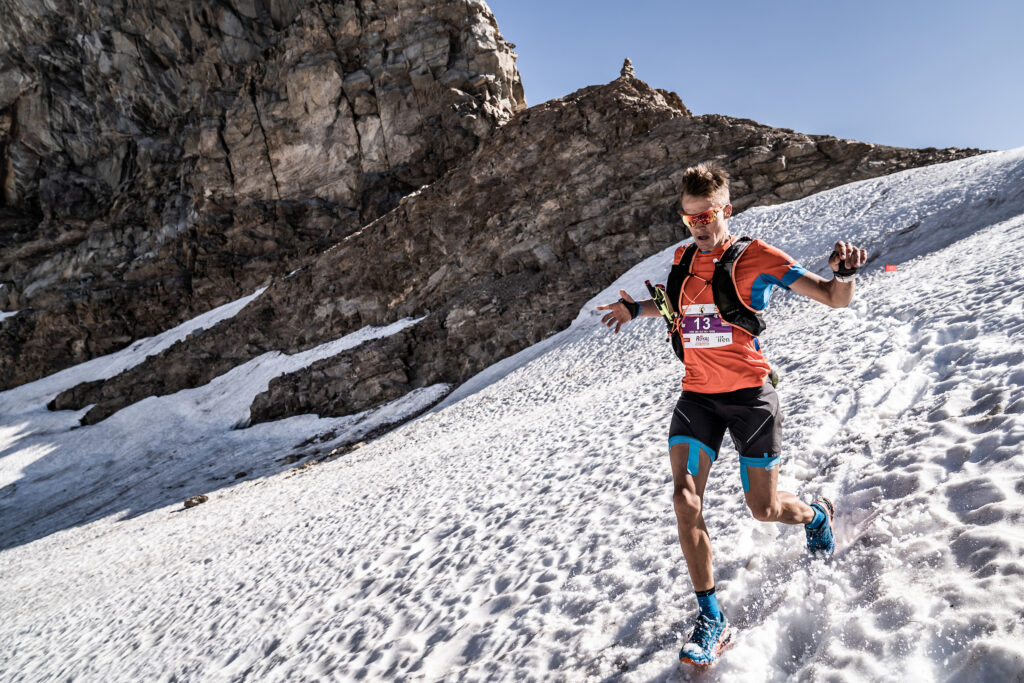Skyrunning: what it is and how it was born thanks to Marino Giacometti
