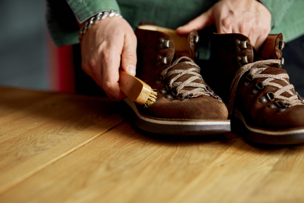 shoe care | shoestechnologies 