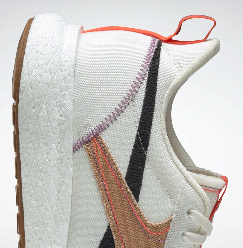 reebok vegan | shoestechnologies 