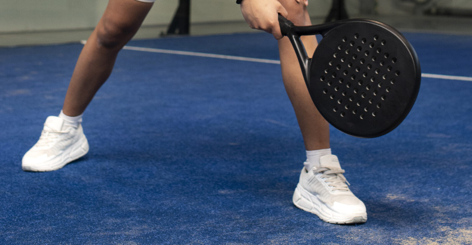 How to choose the best padel shoes: what you need to know