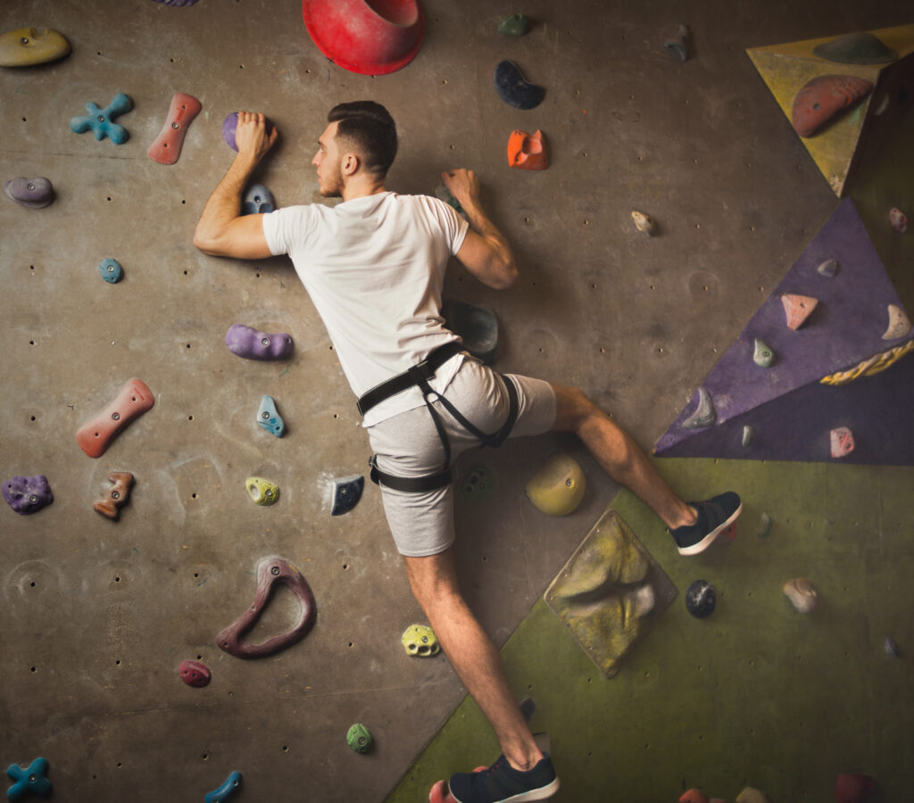 best sport climbing shoes | shoestechnologies 