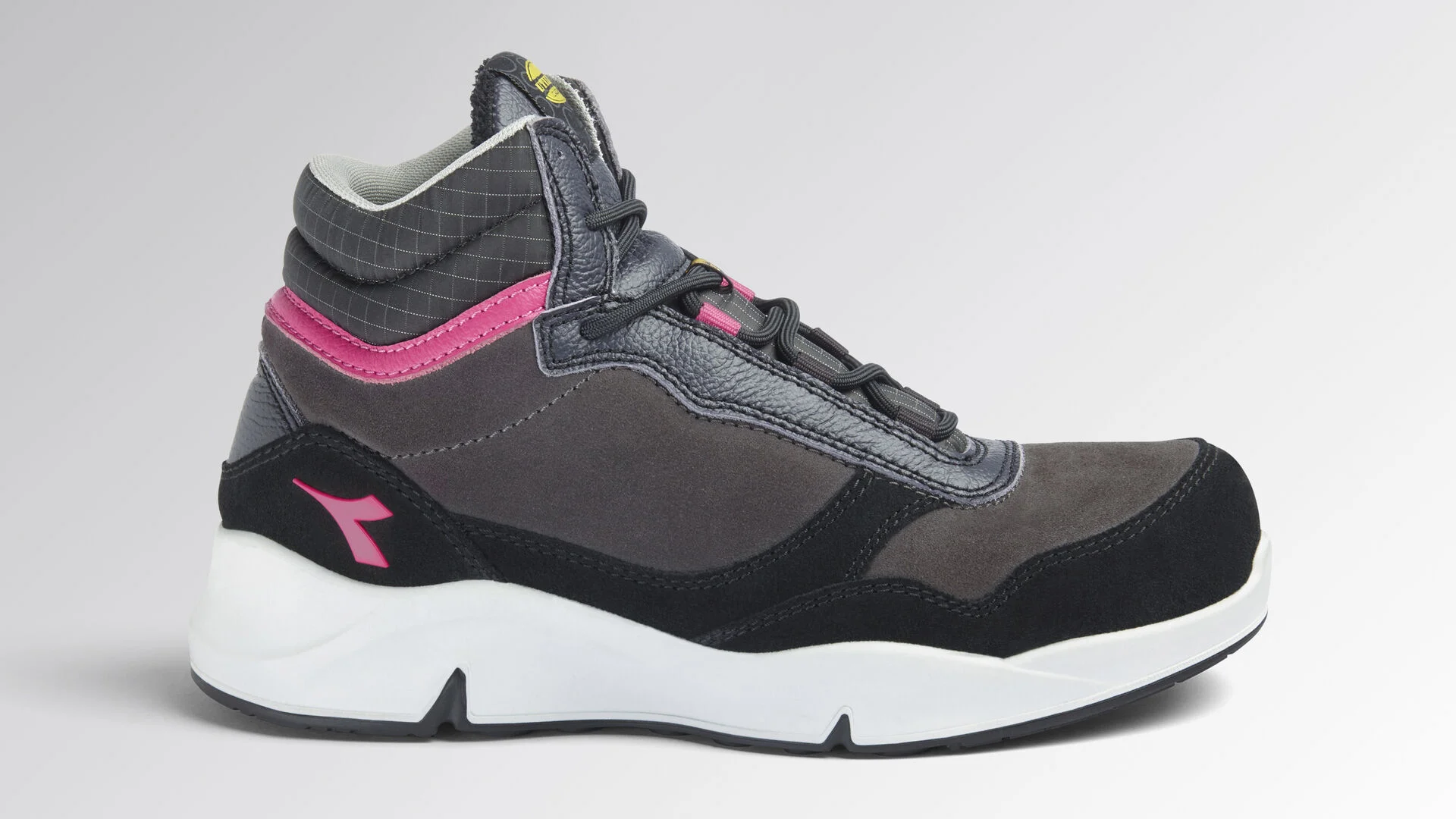 safety shoes brands | shoestechnologies 