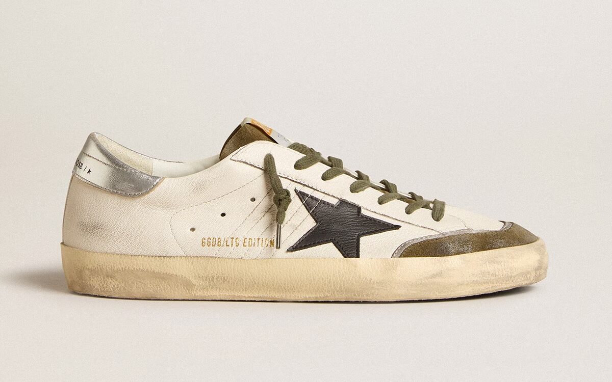 Italian luxury brand Golden Goose and its Haus of Dreamers golden goose haus | shoestechnologies