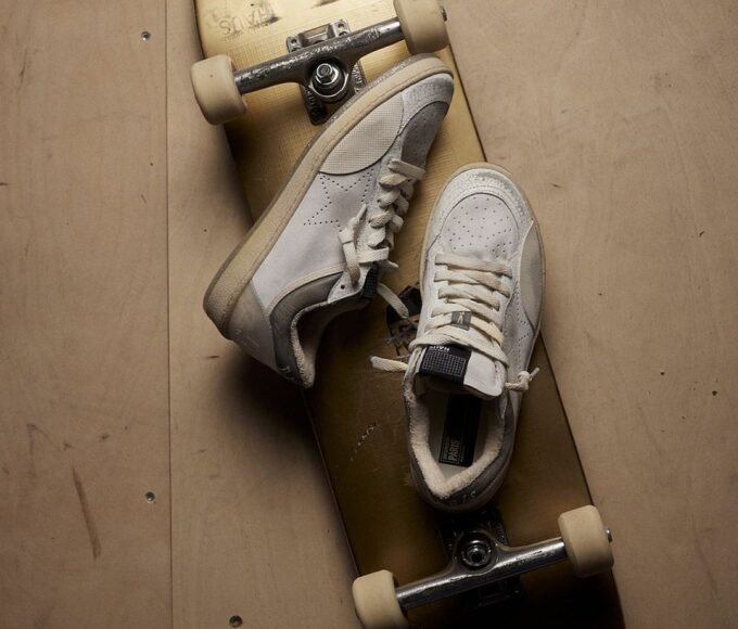 Italian luxury brand Golden Goose and its Haus of Dreamers