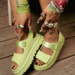 All weather shoes: the brands that transformed winter footwear for summer